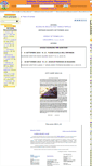 Mobile Screenshot of massarosa1.it